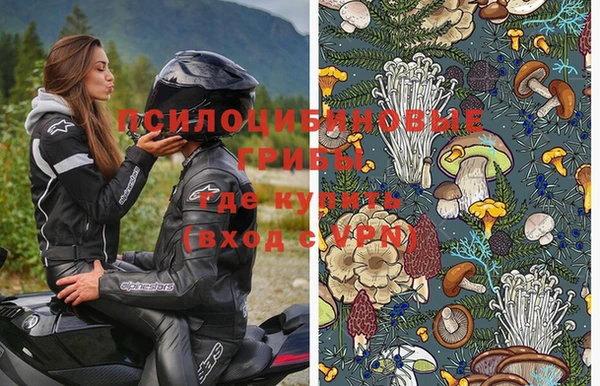 мет Алексеевка